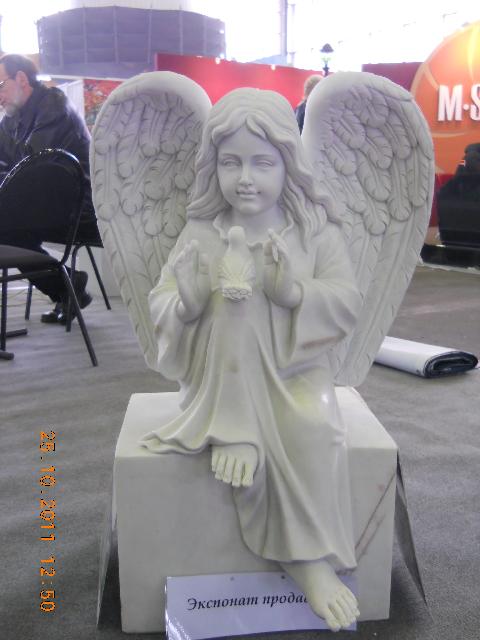 Некрополь 2011 часть 3