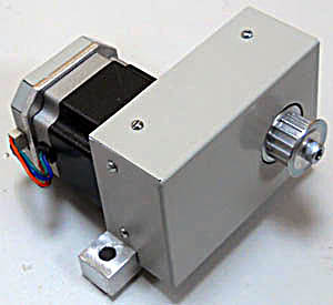 ������� ������ � ���������� MSP56R